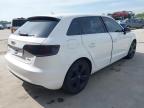 2015 AUDI A3 S LINE for sale at Copart ROCHFORD