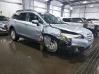 2016 Subaru Outback 2.5I Premium   на продаже в Ham Lake, MN - Front End