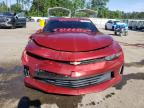 2017 Chevrolet Camaro Lt for Sale in Harleyville, SC - Front End