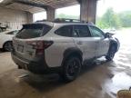 2023 Subaru Outback Wilderness na sprzedaż w York Haven, PA - Front End