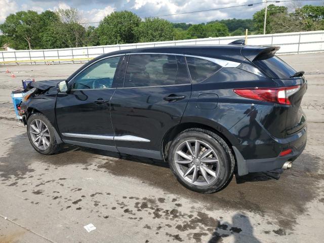  ACURA RDX 2020 Czarny