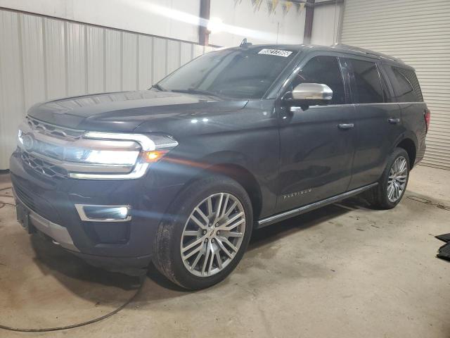  FORD EXPEDITION 2022 Szary
