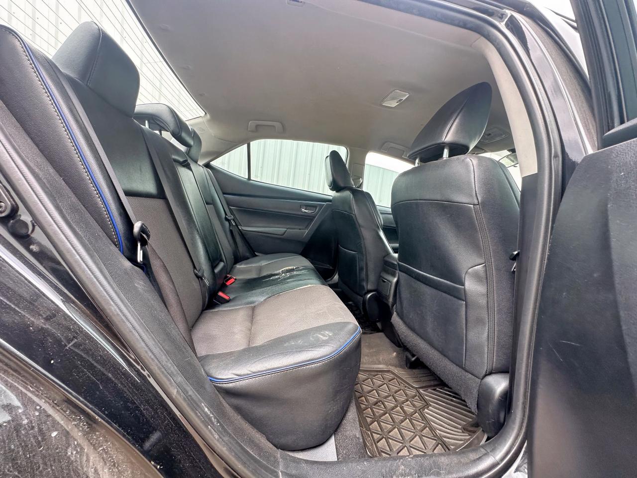 5YFBURHE9HP675199 TOYOTA COROLLA 2017