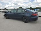 2017 Toyota Camry Le na sprzedaż w Lebanon, TN - Front End