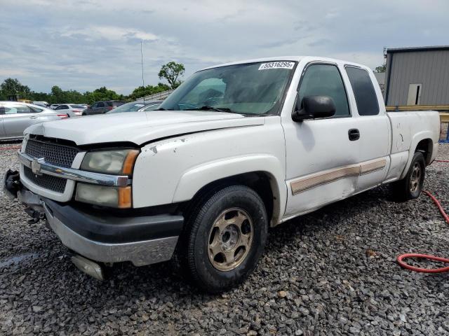 2004 Chevrolet Silverado C1500