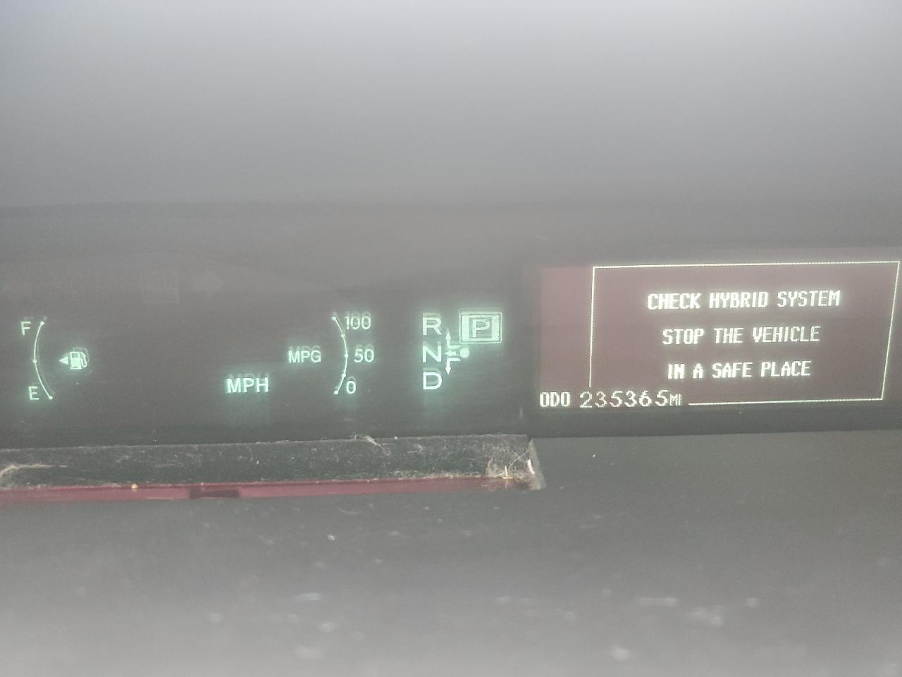 2013 Toyota Prius VIN: JTDKN3DU0D1621361 Lot: 58925205