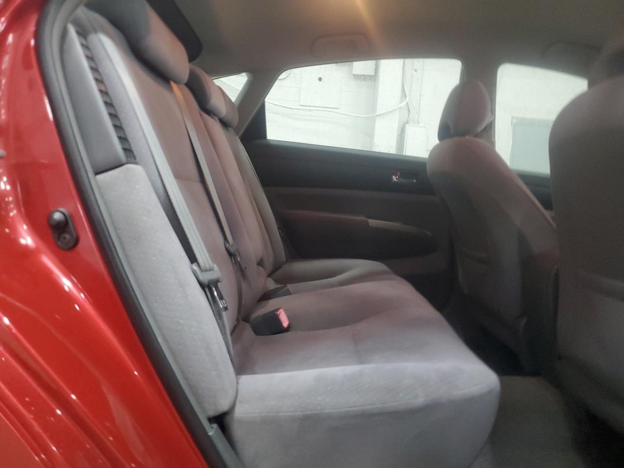 2006 Toyota Prius VIN: JTDKB20U463201411 Lot: 56847075