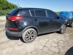 2014 Kia Sportage Base   de vânzare în Indianapolis, IN - Front End
