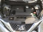 2015 Nissan Murano S zu verkaufen in Spartanburg, SC - Front End