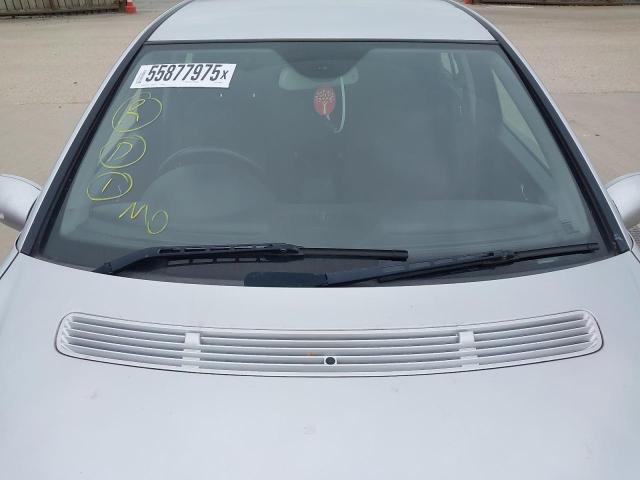 2006 MERCEDES BENZ C180 KOMP.
