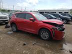 2024 Mazda Cx-5 Select de vânzare în Chicago Heights, IL - Front End