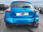 2019 NISSAN JUKE BOSE for sale at Copart CHESTER