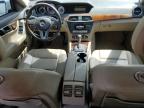 2012 Mercedes-Benz C 300 4Matic en Venta en Gainesville, GA - Front End