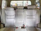 2003 Toyota Highlander Limited for Sale in Abilene, TX - Undercarriage