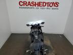 2024 YAMAHA YZFR7    for sale at Copart MN - MINNEAPOLIS NORTH