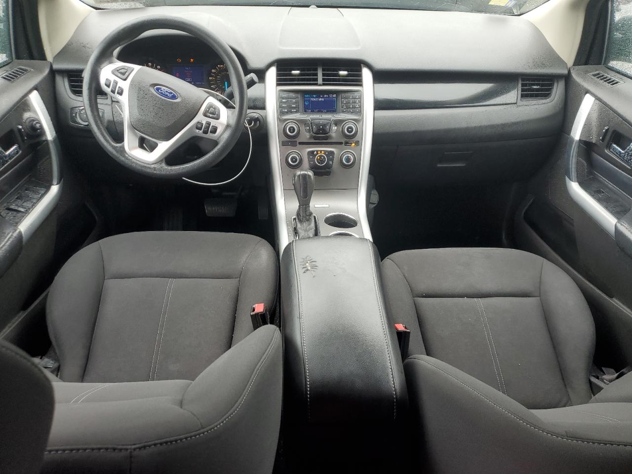 2013 Ford Edge Se VIN: 2FMDK3GC4DBB40999 Lot: 56787825