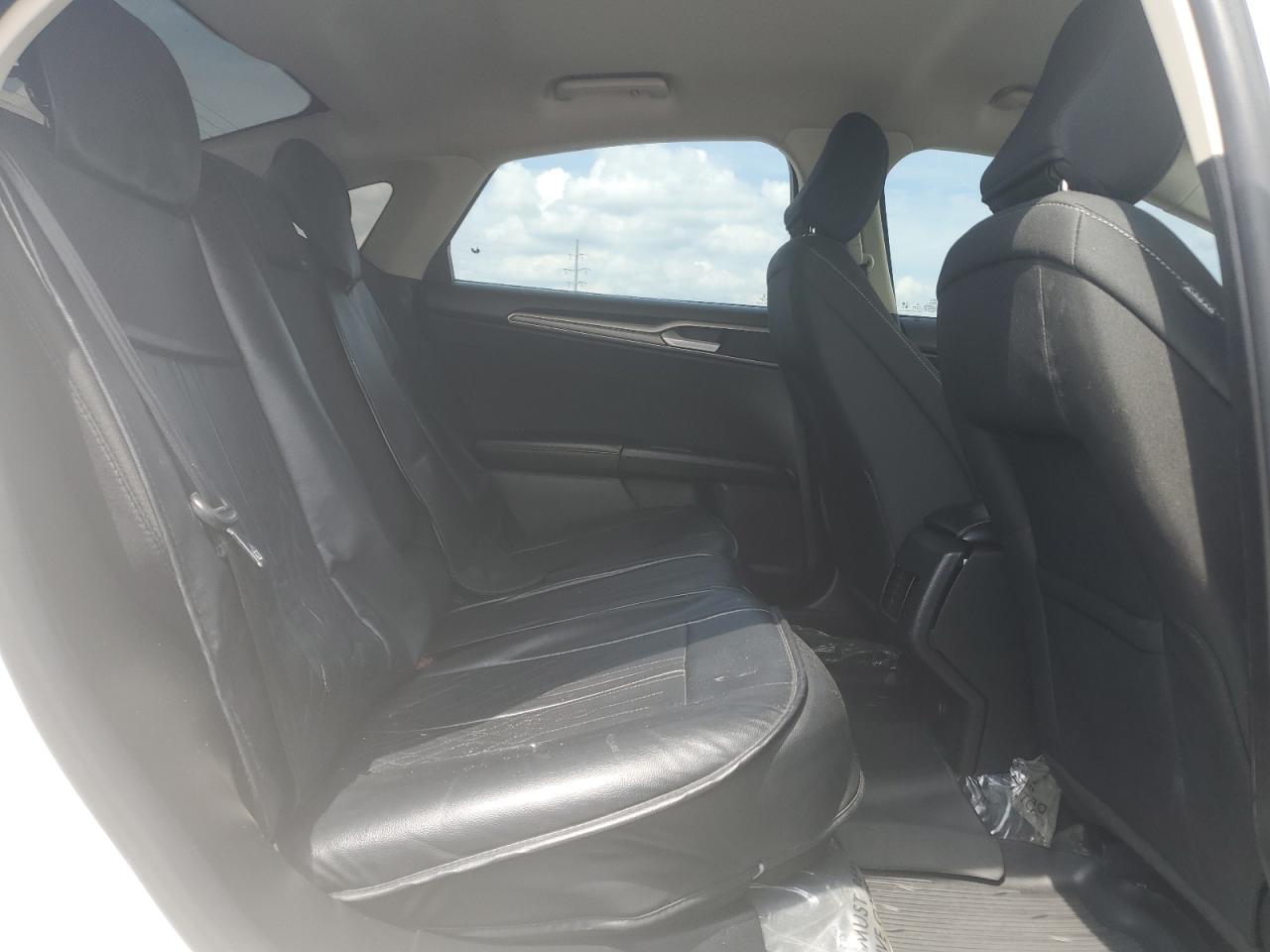 3FA6P0HD9LR218848 FORD FUSION 2020
