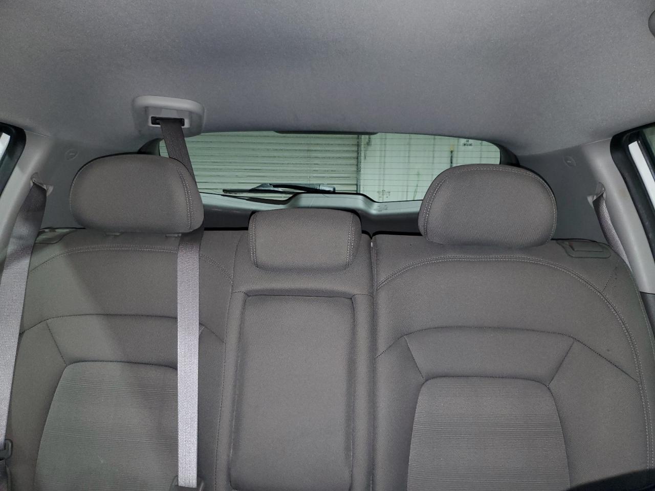 KIA SPORTAGE 2012 VIN KNDPBCA24C7226094 zdjęcie 10