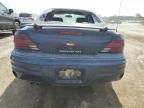 2001 Pontiac Grand Am Se1 продається в Wichita, KS - All Over