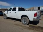 2015 Ram 2500 St იყიდება Albuquerque-ში, NM - Hail