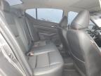 2022 Nissan Altima Sr de vânzare în Earlington, KY - Hail