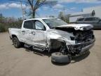 2022 CHEVROLET COLORADO Z71   for sale at Copart QC - MONTREAL