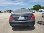 2011 Mercedes-Benz S 550 4Matic للبيع في Des Moines، IA - Front End