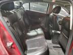 2011 Chevrolet Cruze Ltz en Venta en Eldridge, IA - Front End