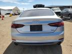 2018 Audi A5 Premium Plus S-Line на продаже в Brighton, CO - Undercarriage