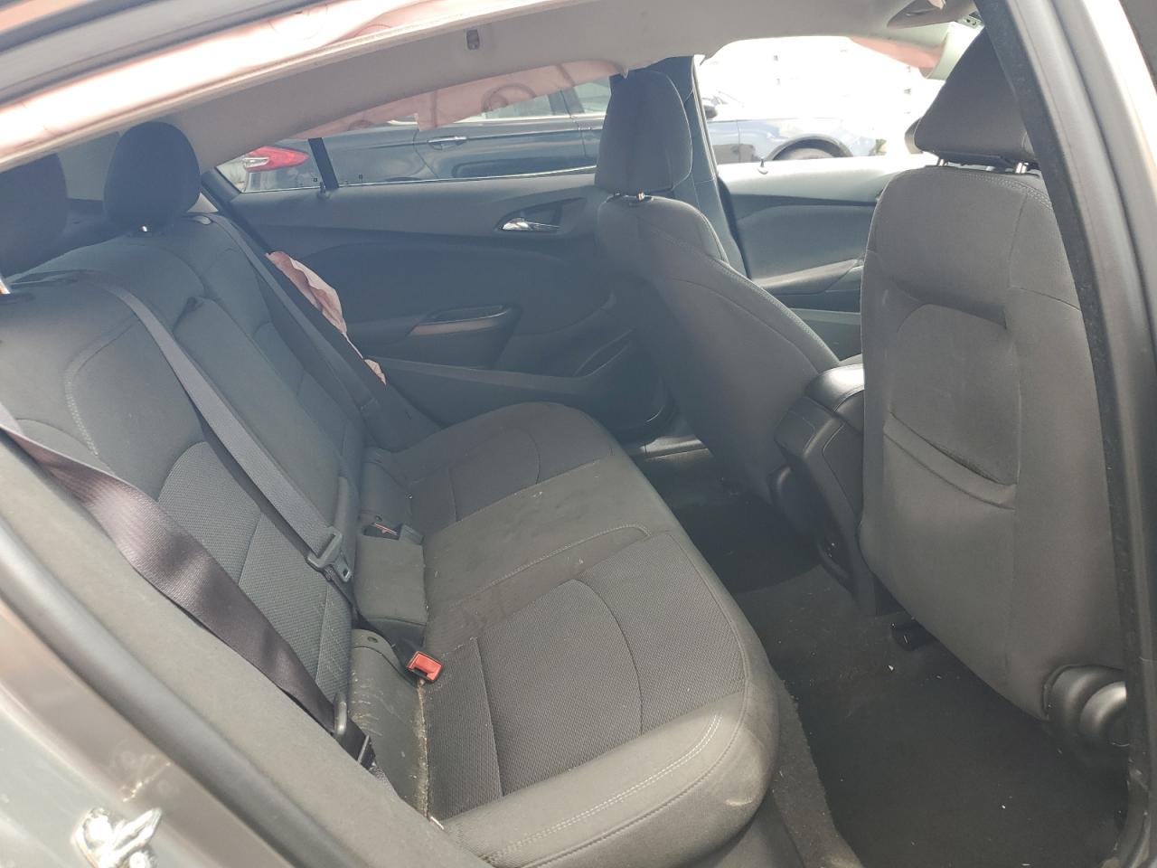 1G1BE5SM0H7279436 CHEVROLET CRUZE 2017