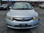 2009 Honda Civic Gx   na sprzedaż w Wilmington, CA - Minor Dent/Scratches