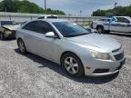 2011 Chevrolet Cruze Lt for Sale in Grenada, MS - Water/Flood