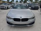 2018 Bmw 330 Xi продається в Opa Locka, FL - Rear End