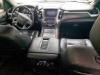 2016 Chevrolet Tahoe C1500 Ltz იყიდება Temple-ში, TX - Hail