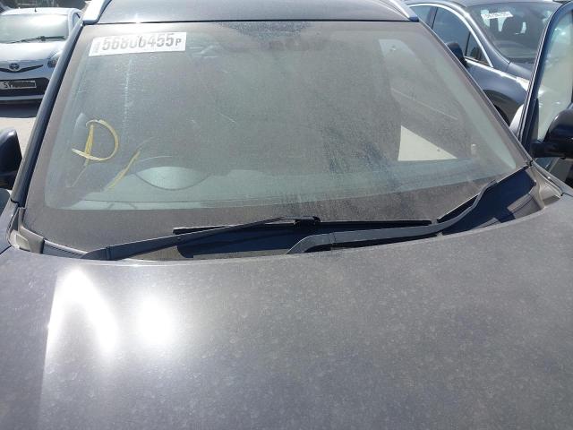 2015 MITSUBISHI OUTLANDER