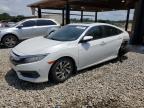 2017 Honda Civic Ex de vânzare în Tanner, AL - Rear End