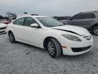 2010 Mazda 6 I en Venta en Riverview, FL - Front End