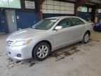 2011 Toyota Camry Base for Sale in East Granby, CT - Front End