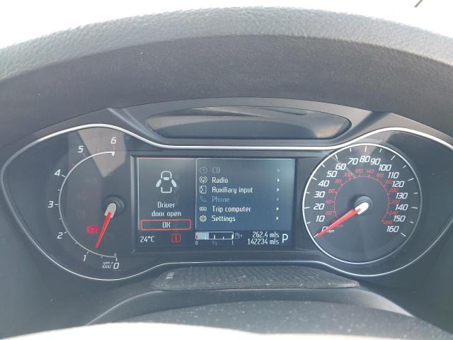 2012 FORD GALAXY TIT