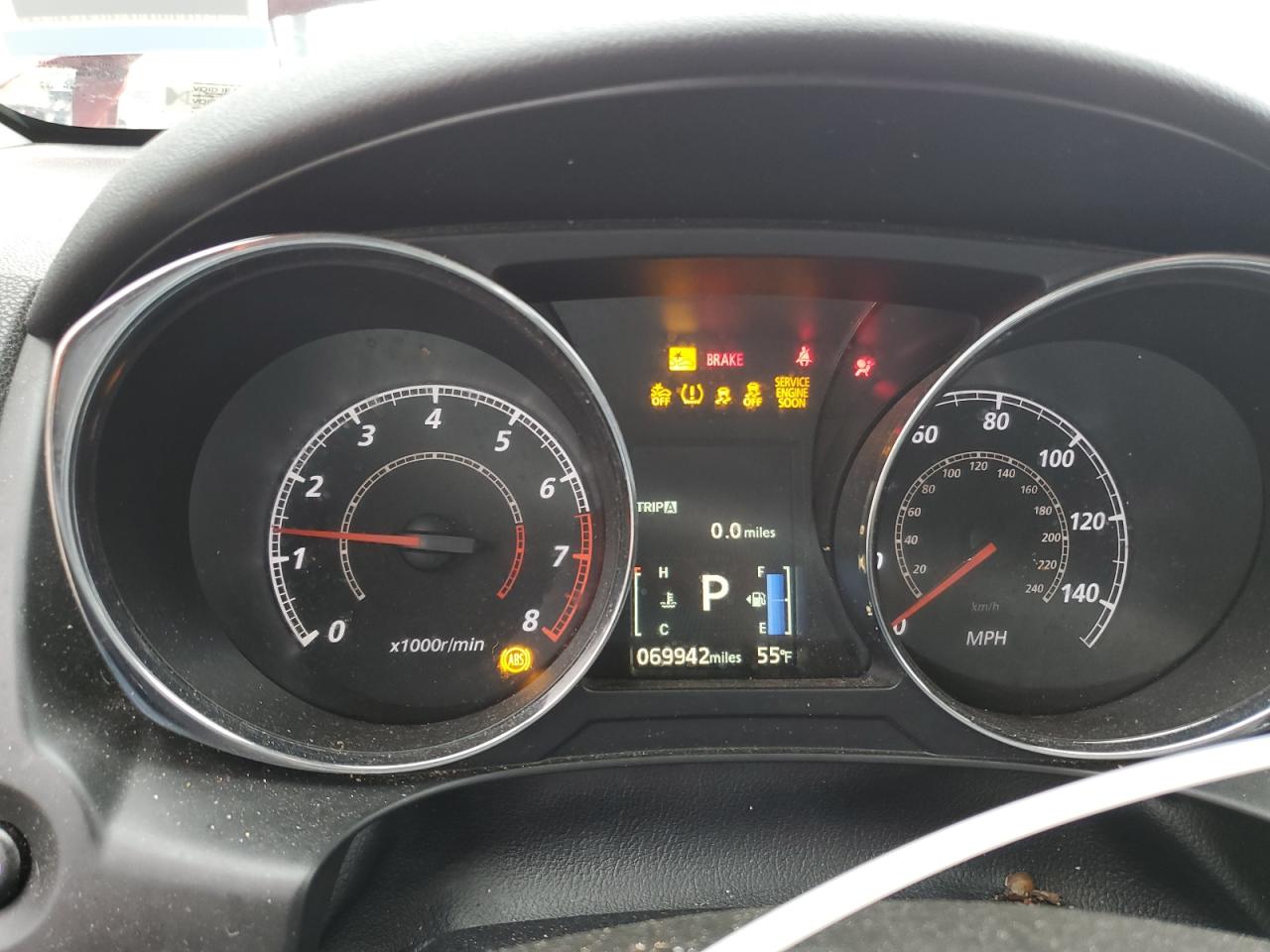 2023 Mitsubishi Outlander Sport S/Se VIN: JA4ARUAU5PU015982 Lot: 58028605