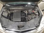 2015 Chevrolet Equinox Lt за продажба в Franklin, WI - Side