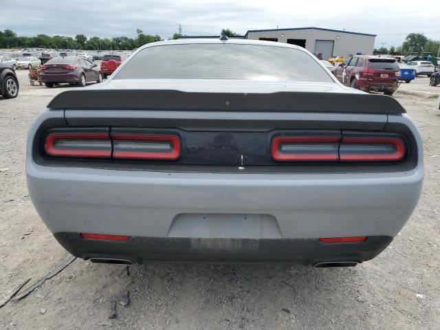  DODGE CHALLENGER 2021 Szary