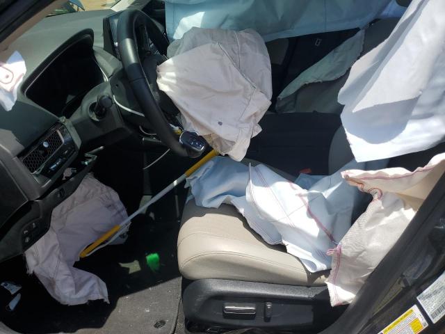  HONDA CIVIC 2023 Серый