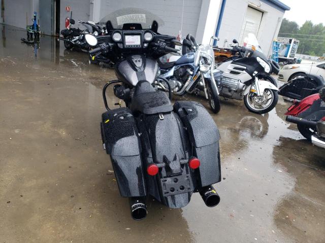 2021 INDIAN MOTORCYCLE CO. CHIEFTAIN ELITE  