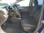 2014 Chevrolet Sonic Lt продається в Andrews, TX - Hail