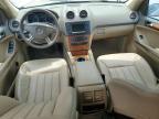 2008 Mercedes-Benz Ml 320 Cdi للبيع في Harleyville، SC - Minor Dent/Scratches