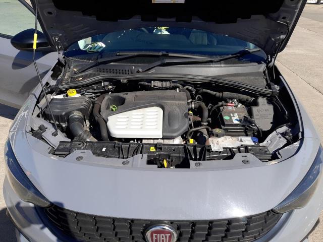2019 FIAT TIPO SPORT