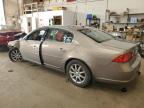 2007 Buick Lucerne Cxl იყიდება Ham Lake-ში, MN - Front End