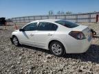 2011 Nissan Altima Base na sprzedaż w Appleton, WI - Front End