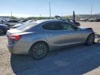 2017 Maserati Ghibli S zu verkaufen in Las Vegas, NV - Front End